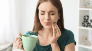 Tooth Sensitivity